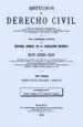 AudioLibro Estudios de Derecho Civil (Vol. i: Introduccion. Historia General de la Legislacion Española) de Felipe Sanchez Roman