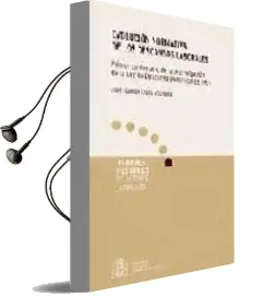 Descargar AudioLibro Evolucion Normativa de los Descansos Laborales de J.E. Lopez Ahumada año 2004
