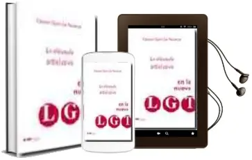 Descargar AudioLibro La Clausula Antielusiva en la Nueva lgt de Cesar Garcia Novoa año 2004
