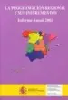 AudioLibro La Programacion Regional y sus Instrumentos. Informe Anual 2003 de Varios Autores