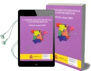 Descargar AudioLibro La Programacion Regional y sus Instrumentos. Informe Anual 2003 de Varios Autores año 2004