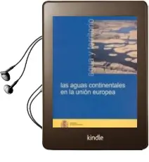 Descargar AudioLibro Las Aguas Continentales en la Union Europea (+ cd) de Varios Autores año 2004