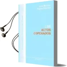 Descargar AudioLibro Los Actos Copenados de Jose Manuel Palma Herrera año 2004