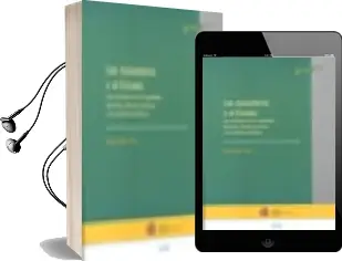 Descargar AudioLibro Los Ciudadanos y el Estado: Las Actitudes de los Españoles Hacia las Administraciones y las Politicas Publicas de Eloisa Del Pino año 2004