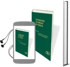 Descargar AudioLibro Los Principios del Derecho del Trabajo de Luis Enrique De La Villa Gil año 2004