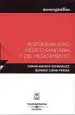 AudioLibro Responsabilidad Medico-Sanitaria y del Medicamento (Pack 2 Tomos) de Alvaro Luna Yerga