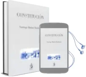 Descargar AudioLibro Constitucion de Santiago Muñoz Machado año 2004