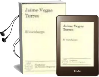 Descargar AudioLibro El Reembargo de Jaime Vegas Torres año 2004