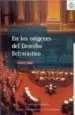 AudioLibro En los Origenes del Derecho Eclesiastico de Ivan C. Iban