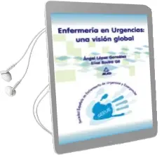 Descargar AudioLibro Enfermeria en Urgencias: Una Vision Global de Angel Lopez Gonzalez año 2004