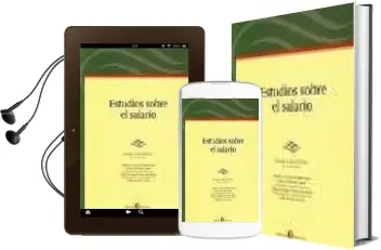 Descargar AudioLibro Estudios Sobre el Salario de J. Aparicio Tovar año 2004