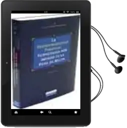 Descargar AudioLibro La Responsabilidad Personal Subsidiaria por Impago de la Pena de Multa de Luis Roca Agapito año 2004