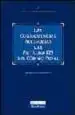 AudioLibro Las Consecuencias Accesorias del Articulo 129 del Codigo Penal (m Edidas Aplicables a Personas Juridicas y Empresas Colectivas o Individuales) de Fernando De La Fuente Honrubia