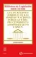 AudioLibro Legislacion Presupuestaria Estatal y Local (2ª ed. 2004) de Varios Autores
