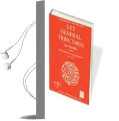 Descargar AudioLibro Ley General Tributaria (Ley 58/2003): Comentarios y Casos Practic os de Varios Autores año 2004