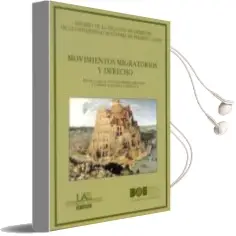 Descargar AudioLibro Movimentos Migratorios y Derecho de Antonio Remiro Brotons año 2004