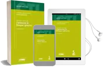 Descargar AudioLibro Normativa Basica de Prevencion de Riesgos Laborales de Leodegario Fernandez Marcos año 2004