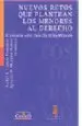 AudioLibro Nuevos Retos que Plantean los Menores al Derecho: Ii Jornadas sob re Derecho de los Menores, Celebrado en Madrid el 5 y 6 de Junio de 2003 de Isabel Lazaro
