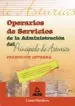 AudioLibro Operarios de Servicios de la Administracion del Principado de ast Urias. Promocion Interna: Casos Practicos de Varios Autores
