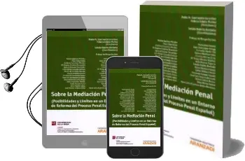 Descargar AudioLibro Codigo Penal de Varios Autores año 2004