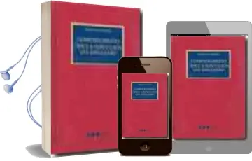 Descargar AudioLibro Comportamiento Tipico e Imputacion del Resultado de Wolfgang Frisch año 2004