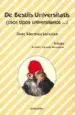 AudioLibro De Bestiis Universitatis (Esos Tipos Universitarios) de Sixto Sanchez Lorenzo