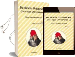 Descargar AudioLibro De Bestiis Universitatis (Esos Tipos Universitarios) de Sixto Sanchez Lorenzo año 2004