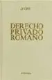 AudioLibro Derecho Privado Romano (10ª Ed.) de Javier D Ors