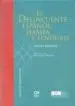 AudioLibro El Delincuente Español: Hampa y Lenguaje de Rafael Salillas