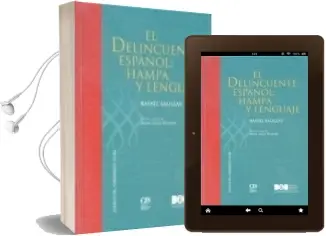 Descargar AudioLibro El Delincuente Español: Hampa y Lenguaje de Rafael Salillas año 2004
