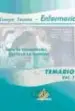AudioLibro Enfermeria, Cuerpo Tecnico: Junta de Comunidades de Castilla-La m Ancha: Temario Parte Especifica (Vol. i) de Varios Autores