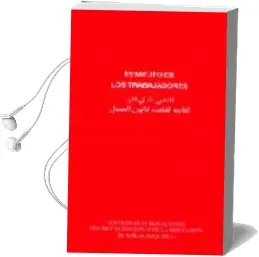 Descargar AudioLibro Estatuto de los Trabajadores (Edicion Bilingüe Arabe-Español) de Varios Autores año 2004