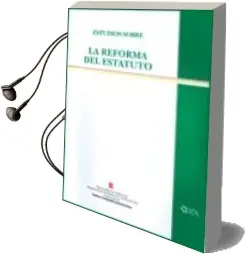 Descargar AudioLibro Estudios Sobre Reforma del Estatuto de Varios Autores año 2004