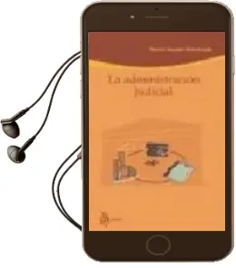 Descargar AudioLibro La Administracion Judicial de Ramon Escaler Bascompte año 2004