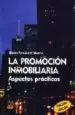 AudioLibro La Promocion Inmobiliaria: Aspectos Practicos (3ª Ed.) de Delfin Fernandez Martin