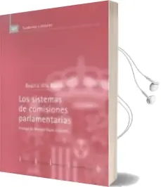 Descargar AudioLibro Los Sistemas de Comisiones Parlamentarias de Beatriz Vila Ramos año 2004