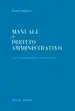 AudioLibro Manuale di Diritto Amministrativo de Elio Casati