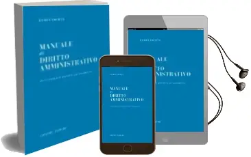 Descargar AudioLibro Manuale di Diritto Amministrativo de Elio Casati año 2004