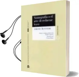 Descargar AudioLibro Nomografia o el Arte de Redactar Leyes de Jeremy Bentham año 2004