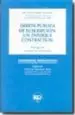 AudioLibro Oferta Publica de Suscripcion: Un Enfoque Contractual de M Rosa Tapia Sanchez