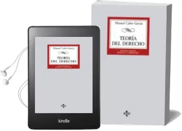 Descargar AudioLibro Teoria del Derecho (2ª Ed.) de Manuel Calvo Garcia año 2004