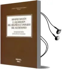 Descargar AudioLibro Administracion y Liquidacion del Regimen Economico del Matrimonio : Interpretacion Basica, Jurisprudenica, Formularios (Incluye cd) de Carlos Vazquez Iruzubieta año 2004