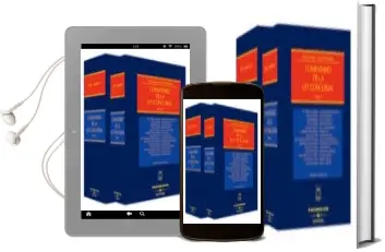 Descargar AudioLibro Comentario de la ley Concursal (O.C.) (2 Vols.) de Emilio Beltran Sanchez año 2004