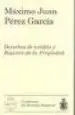 AudioLibro Derechos de Credito y Registro de la Propiedad de Maximo Juan Perez Garcia