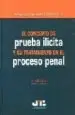 AudioLibro El Concepto de Prueba Ilicita y su Tratamiento en el Proceso Pena l (2ª Ed.) de Manuel Miranda Estrampes