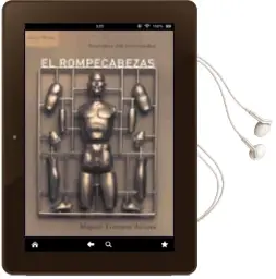 Descargar AudioLibro El Rompecabezas: Anatomia del Maltratador de Miguel Lorente Acosta año 2004