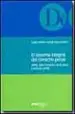 AudioLibro El Sistema Integral del Derecho Penal: Delito, Determinacion de la Pena y Proceso Penal de Jürgen Wolter