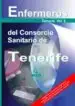 AudioLibro Enfermeros del Consorcio Sanitario de Tenerife: Temario (Vol. ii) de Varios Autores