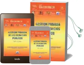Descargar AudioLibro Gestion Privada de los Servicios Publicos de Gilles Guglielmi año 2004