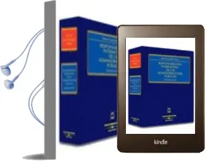 Descargar AudioLibro La Responsabilidad Patrimonial de las Administraciones Publicas ( 3ª Ed.) de Jesus Gonzalez Perez año 2004